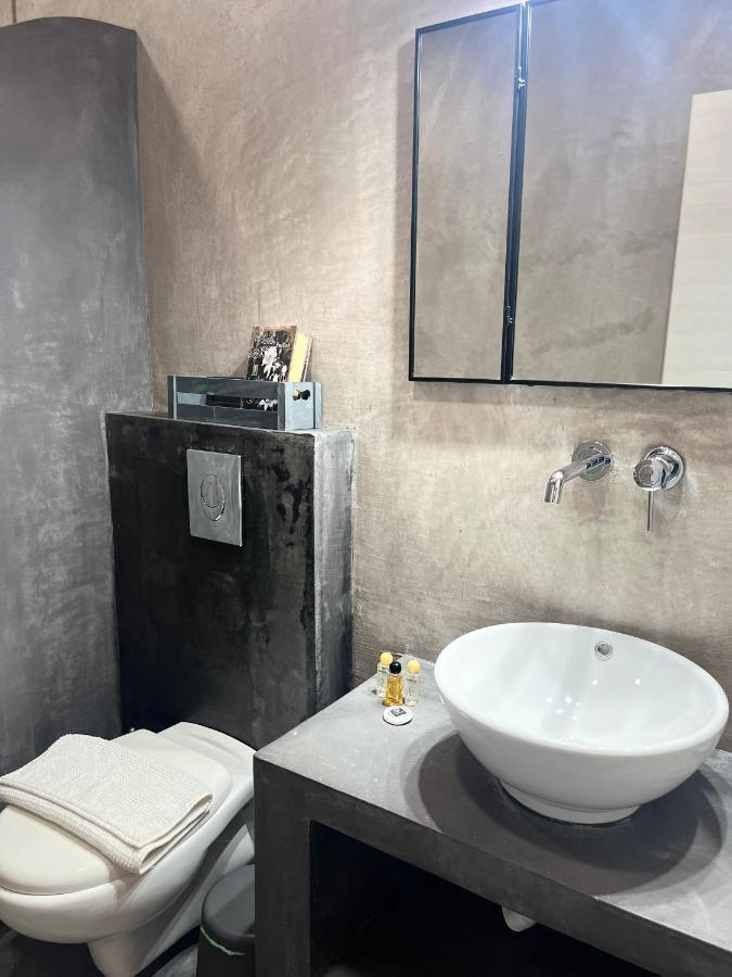Appartement Kamares View à Kavala Extérieur photo